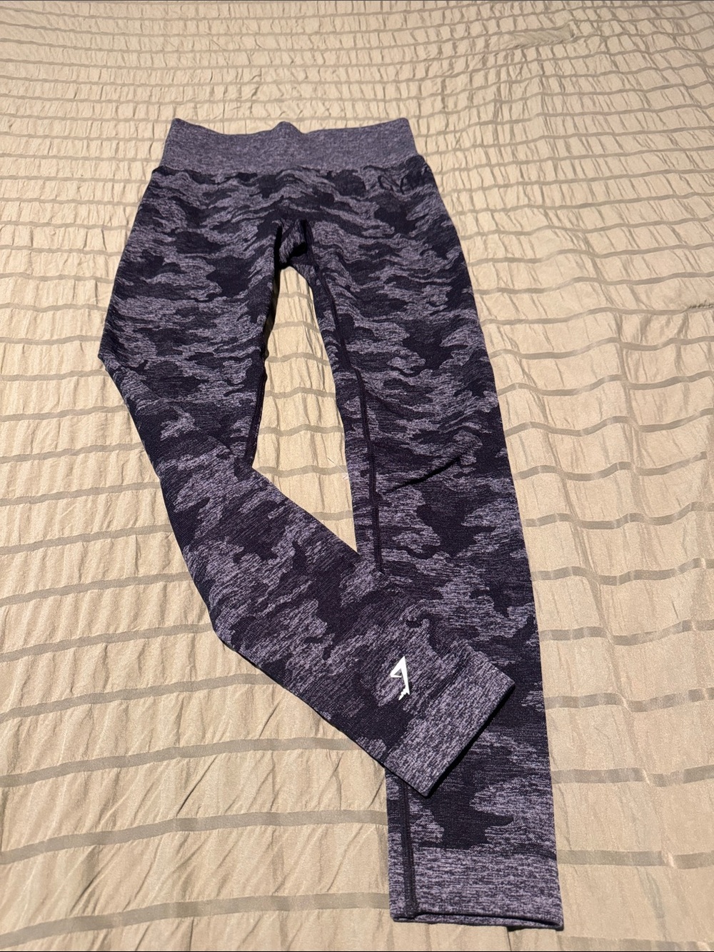 Gymshark seamless leggings